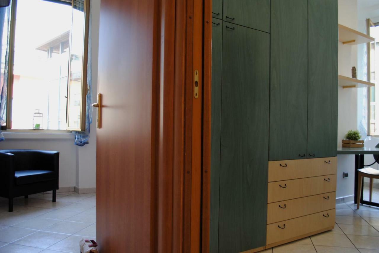 Bnbook - Borromeo 1 Rho Ngoại thất bức ảnh